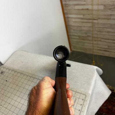 760 Pump Master Pellet Gun