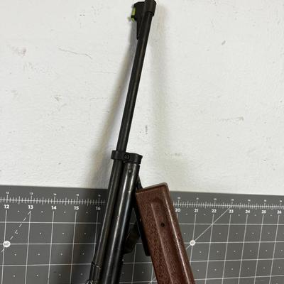 760 Pump Master Pellet Gun