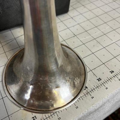 Vintage Trumpet 