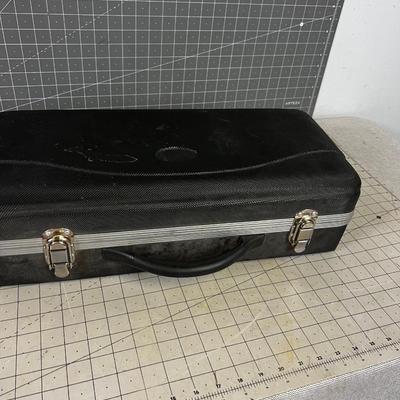 Vintage Trumpet 