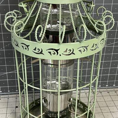 Bird Feeder NEW 