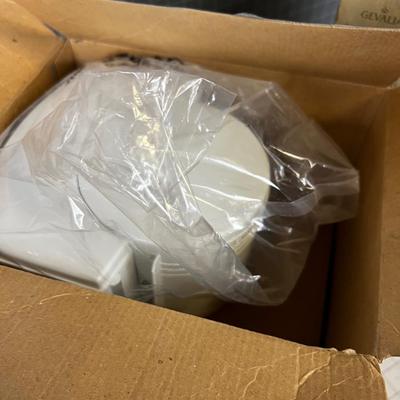 Gevalia Coffee Makers NEW in the Box (2) 