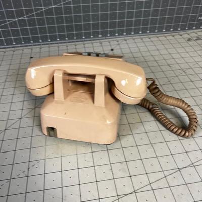 Beige Phone Vintage Nude tone 