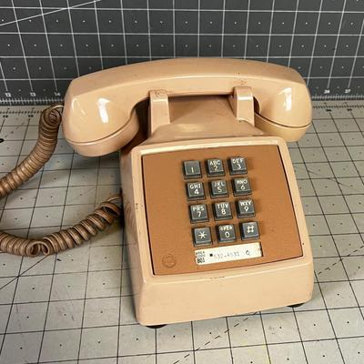 Beige Phone Vintage Nude tone 