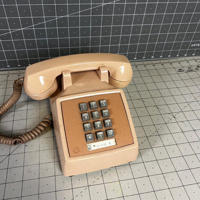 Beige Phone Vintage Nude tone 