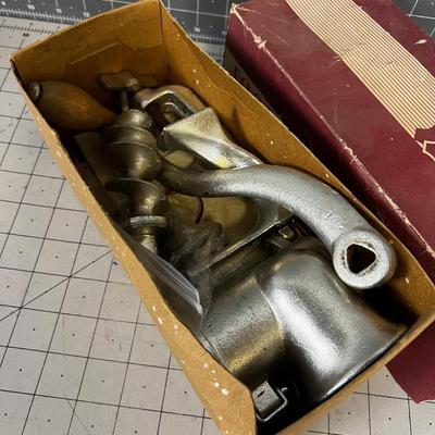 FOOD Meat Chopper 
