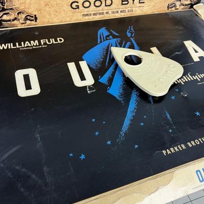 OUIJA Board OMG!!!! 