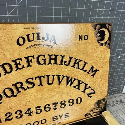 OUIJA Board OMG!!!! 