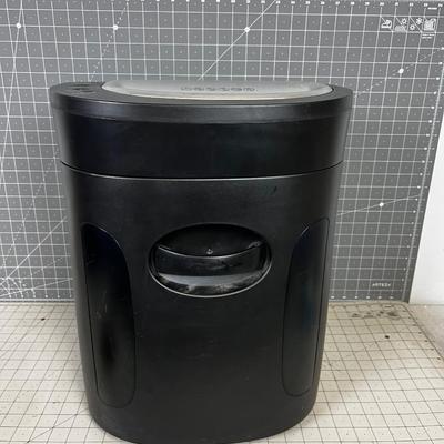 Royal 1212X Cross Cut Shredder
