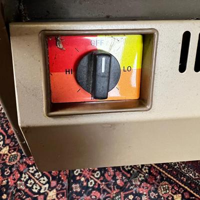 Electric Heater Base Board Type