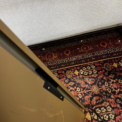 Electric Heater Base Board Type
