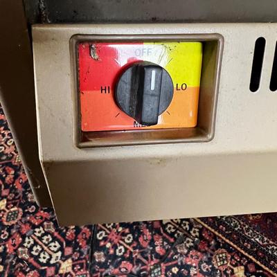 Electric Heater Base Board Type