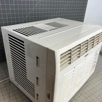HAIER Window Air Conditioner