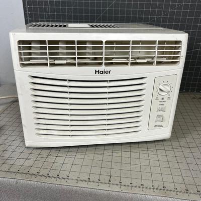 HAIER Window Air Conditioner