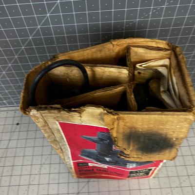 Sears Craftsman Sander