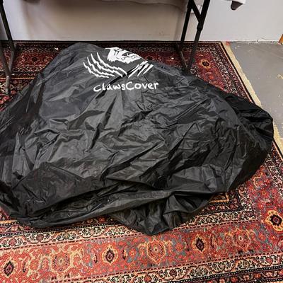 ATV Cover - For a Big Side by Side