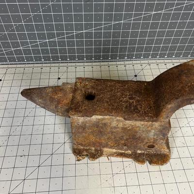 Small Anvil 