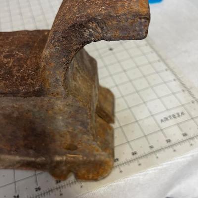 Small Anvil 