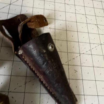 Letiz Plumb Bob with Case