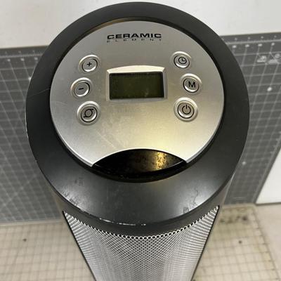LASCO Heater 