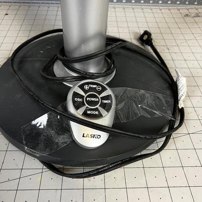 LASCO Heater 