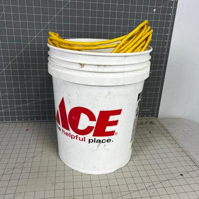 Everbuilt Sum Pump With Cord 