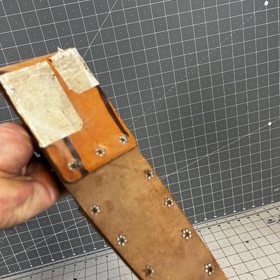 Spud Wrench With Holster 