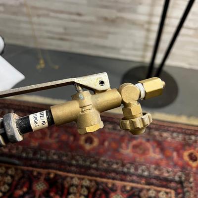 Propane Weed BURNER 