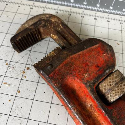 Ridgid 24" Inch PIPE Wrench