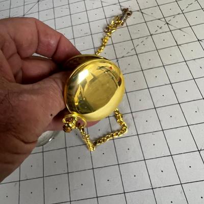 2 POCKET WATCHES 