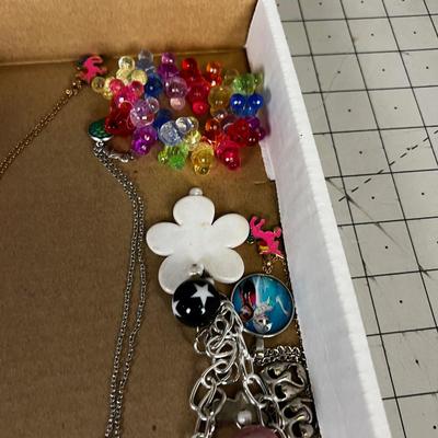 Disney Princess Jewelry and Accessories 