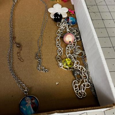 Disney Princess Jewelry and Accessories 