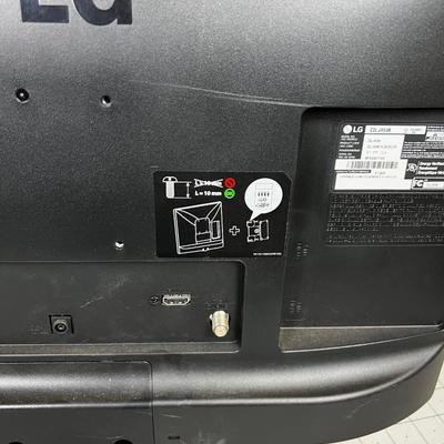LG Monitor No power Supply 