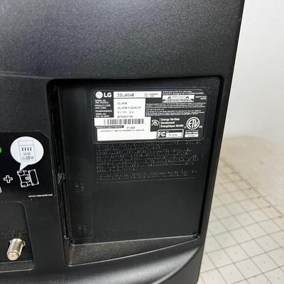 LG Monitor No power Supply 