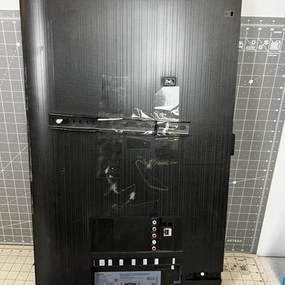 Samsung TV 