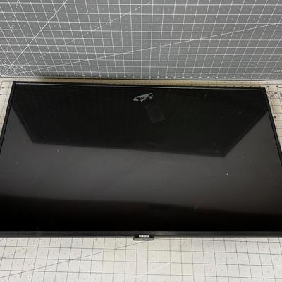 Samsung TV 