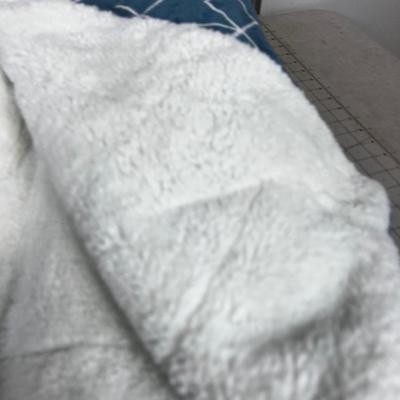 Fleece Throw Luxury Line
