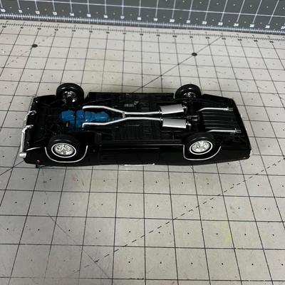 Die Cast Metal 1969 Dodge Charger 