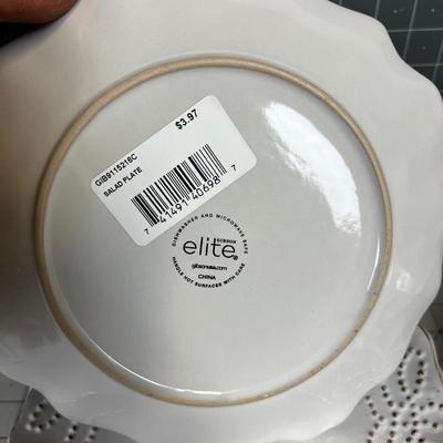 Elite China Partial Set 