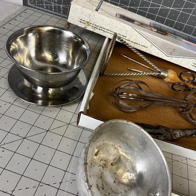 Utensils and Such