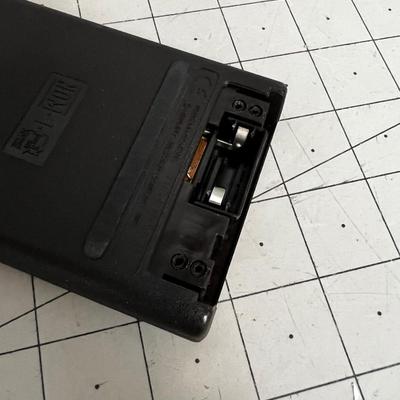 HP CALCULATOR 