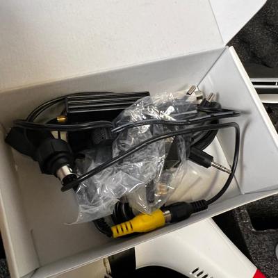 Get your Very own DRONE, Phantom brand, Comes with Case, Control and Drone