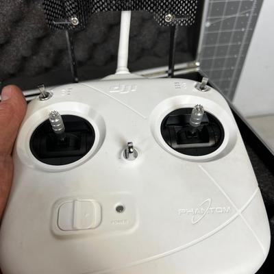 Get your Very own DRONE, Phantom brand, Comes with Case, Control and Drone