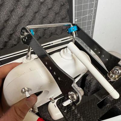 Get your Very own DRONE, Phantom brand, Comes with Case, Control and Drone