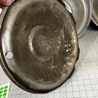 Hub Caps for the PLYMOUTH Set of 4 
