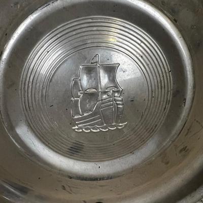Hub Caps for the PLYMOUTH Set of 4 