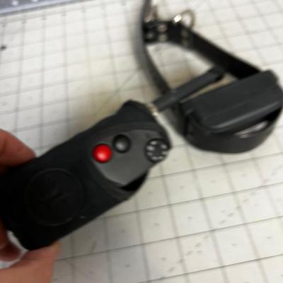 Dog Training Collar with Remote