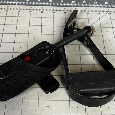 Dog Training Collar with Remote