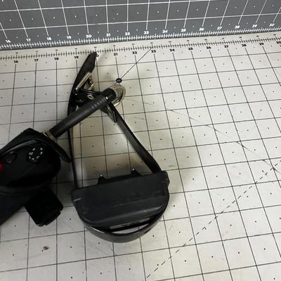 Dog Training Collar with Remote