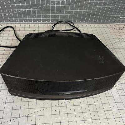 BOSE Wave Stereo System, 